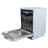 Посудомоечная машина Midea DWF12-7617QW - фото #2, Technodom.kz