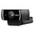 Web Камера Logitech QuickCam HD Pro C922, 960-001088 - фото #0, Technodom.kz