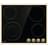 Электрическая варочная панель Gorenje EC-642CLI - фото #0, Technodom.kz
