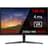 Монитор Игровой 27" Samsung LC27JG50QQIXCI 2560x1440 16:9 VA 144ГЦ (2HDMI+DP) Curved Black - фото #0, Technodom.kz