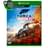 Игра для XBOX One Forza Horizon 4 - фото #0, Technodom.kz