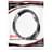 Кабель Patch-Cord 2m Ship S3025BK0200 RJ-45 Cat.5e Черный - фото #1, Technodom.kz
