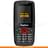 Мобильный телефон RugGear RG160 Black - фото #0, Technodom.kz