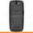 Мобильный телефон RugGear RG160 Black - фото #1, Technodom.kz