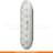 Колонки Bluetooth Philips EverPlay BT3900W, White - фото #2, Technodom.kz