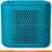 Колонки Bluetooth Philips BT55A, Blue - фото #0, Technodom.kz