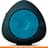 Колонки Bluetooth Philips EverPlay BT6900A, Blue - фото #2, Technodom.kz
