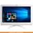 Моноблок 21.5" HP 22-b376ur White (2BW26EA) - фото #0, Technodom.kz