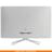 Моноблок 21.5" HP 22-b376ur White (2BW26EA) - фото #2, Technodom.kz