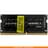 Оперативная память DDR4 SODIMM 8GB/2666MHz PC4-21300 Kingston HyperX Impact (HX426S15IB2/8) - фото #0, Technodom.kz