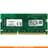 Оперативная память DDR3 SODIMM 4GB/1600MHz PC3-12800 Kingston ValueRAM (KVR16S11S8/4) - фото #0, Technodom.kz