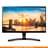 Монитор 23" LG 23MP68VQ 1920x1080 16:9 IPS 75ГЦ (HDMI+DVI-D) - фото #0, Technodom.kz