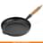 Сковорода 24см чугун Черный матовый 20058240000460 LE CREUSET - фото #0, Technodom.kz