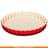 Форма рифленая 24см Вишня 91015924060100 LE CREUSET - фото #0, Technodom.kz