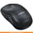 Мышка беспроводная USB Logitech M220 Silent, Charcoal Ofl, 910-004878 - фото #1, Technodom.kz