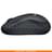 Мышка беспроводная USB Logitech M220 Silent, Charcoal Ofl, 910-004878 - фото #3, Technodom.kz