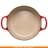 Кастрюля круглая 20см чугун Вишня S 21177200602430 LE CREUSET - фото #2, Technodom.kz