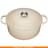 Кастрюля 20см чугун Миндаль S 21177206802430 LE CREUSET - фото #0, Technodom.kz