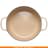 Кастрюля 20см чугун Миндаль S 21177206802430 LE CREUSET - фото #2, Technodom.kz