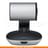 Web Камера Logitech PTZ Pro 2 Camera, Black, (960-001186) - фото #3, Technodom.kz