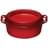 Дофу овальная 32 см чугун Вишня 25084320602460 LE CREUSET - фото #0, Technodom.kz