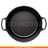 Кастрюля круглая 28см чугун Черный S 21177280000430 LE CREUSET - фото #2, Technodom.kz