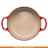 Кастрюля круглая 26см чугун Вишня S 21177260602430 LE CREUSET - фото #2, Technodom.kz