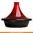 Таджин 27см чугун Вишня 25138270600422 LE CREUSET - фото #0, Technodom.kz