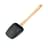 Ложка-лопатка "Классика" Черный 93000803140300 LE CREUSET - фото #0, Technodom.kz