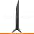 Телевизор 55" Samsung UE55NU7300UXCE LED UHD Smart Curved Black (4K) - фото #3, Technodom.kz
