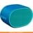 Колонки Bluetooth Sony SRS-XB01, Blue - фото #1, Technodom.kz