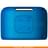 Колонки Bluetooth Sony SRS-XB01, Blue - фото #2, Technodom.kz