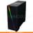 ПК корпус Aerocool Cylon RGB MidTower, Black mATX (Cylon) - фото #0, Technodom.kz