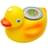 Термометр для ванной Ramili BTD100 Duck - фото #0, Technodom.kz