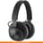 Жапсырмалы құлаққап B&O Bluetooth BeoPlay H4, Black - фото #0, Technodom.kz