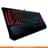 Клавиатура игровая проводная Razer BlackWidow Chroma V2 (Green Switch) - фото #1, Technodom.kz