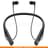 Наушники Вставные Sennheiser Bluetooth CX 7.00 - фото #0, Technodom.kz