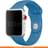 Браслет Apple 42mm Denim Blue Sport Band (MRGY2ZM/A) - фото #1, Technodom.kz Браслет Apple 42mm Denim Blue Sport Band (MRGY2ZM/A) - фото #1, Technodom.kz