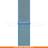 Браслет Apple 38mm Tahoe Blue Sport Loop (MRHV2ZM/A) - фото #0, Technodom.kz