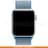 Браслет Apple 38mm Tahoe Blue Sport Loop (MRHV2ZM/A) - фото #2, Technodom.kz