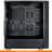 ПК корпус Aerocool Quartz RGB Mid Tower, window, Black mATX (Quartz RGB) - фото #3, Technodom.kz