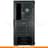 ПК корпус Aerocool Quartz RGB Mid Tower, window, Black mATX (Quartz RGB) - фото #4, Technodom.kz