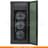 ПК корпус Aerocool Quartz RGB PRO Full Tower, Black mATX Quartz (RGB PRO) - фото #1, Technodom.kz