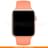 Apple 42mm Spicy Orange Sport Band (MQUW2ZM/A) Білезігі - фото #2, Technodom.kz