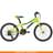 Giant велосипед XtC Jr 20 Lite- 2018 (one size 10 yellow) - фото #0, Technodom.kz