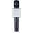 Микрофон беспроводной Sound Wave Bluetooth Q9, Black - фото #0, Technodom.kz