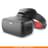 DJI Goggles Racing Edition көзілдірік макеті - фото #0, Technodom.kz