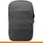 Рюкзак для ноутбука 17" Incase City, Black, полиэстер (CL55450) - фото #0, Technodom.kz