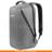 Рюкзак для ноутбука 15.6" Incase Reform, Dark Grey, полиэстер (CL55574) - фото #1, Technodom.kz