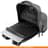 Рюкзак для ноутбука 15.6" Incase Reform, Dark Grey, полиэстер (CL55574) - фото #4, Technodom.kz